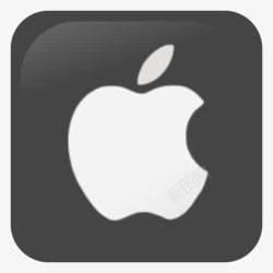 mac图标苹果MAC监控PC社会图标列表2高清图片