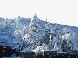 峨眉山风景峨眉山风景图高清图片