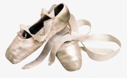 芭蕾鞋舞鞋高清图片