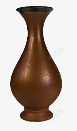 金色质感的花瓶png免抠素材_新图网 https://ixintu.com 瓶子 花瓶 质感 金色