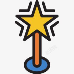 最喜欢的工具和用具明星图标高清图片