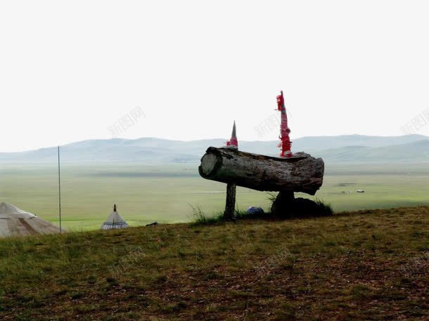 呼伦贝尔大草原png免抠素材_新图网 https://ixintu.com 呼伦贝尔 旅游 草原 风景