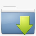 download图标文件夹图标elementaryicons高清图片