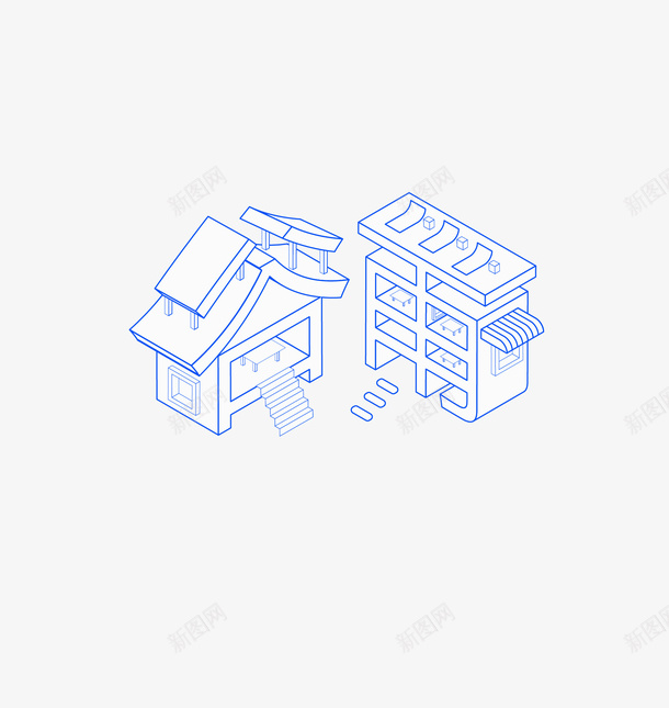 立体谷雨字体矢量图ai免抠素材_新图网 https://ixintu.com 场景 立体字 线稿 谷雨 矢量图