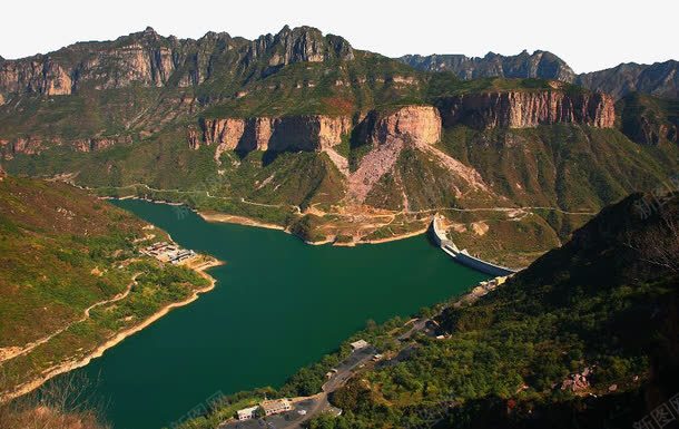 著名太行山景区png免抠素材_新图网 https://ixintu.com 太行山 旅游景区 景区 著名太行山 著名景点