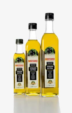 甲油瓶子橄榄油瓶高清图片