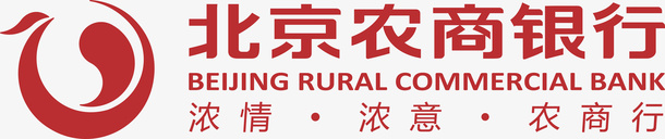 北京农商银行LOGO图标图标