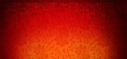 质感字幕新年红色通用背景高清图片