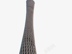 广州标志性建筑广东建筑高清图片