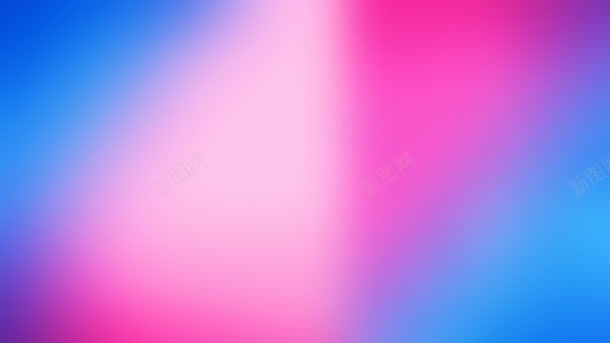 两边蓝色中间粉色加白色jpg设计背景_新图网 https://ixintu.com 两边 中间 白色 粉色 蓝色