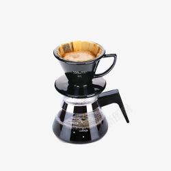 YAMI咖啡壶咖啡壶套装素材