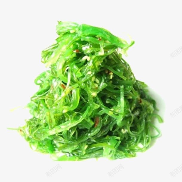 海味零食海藻png免抠素材_新图网 https://ixintu.com 实物 海味零食 海藻 零食 食品 食物
