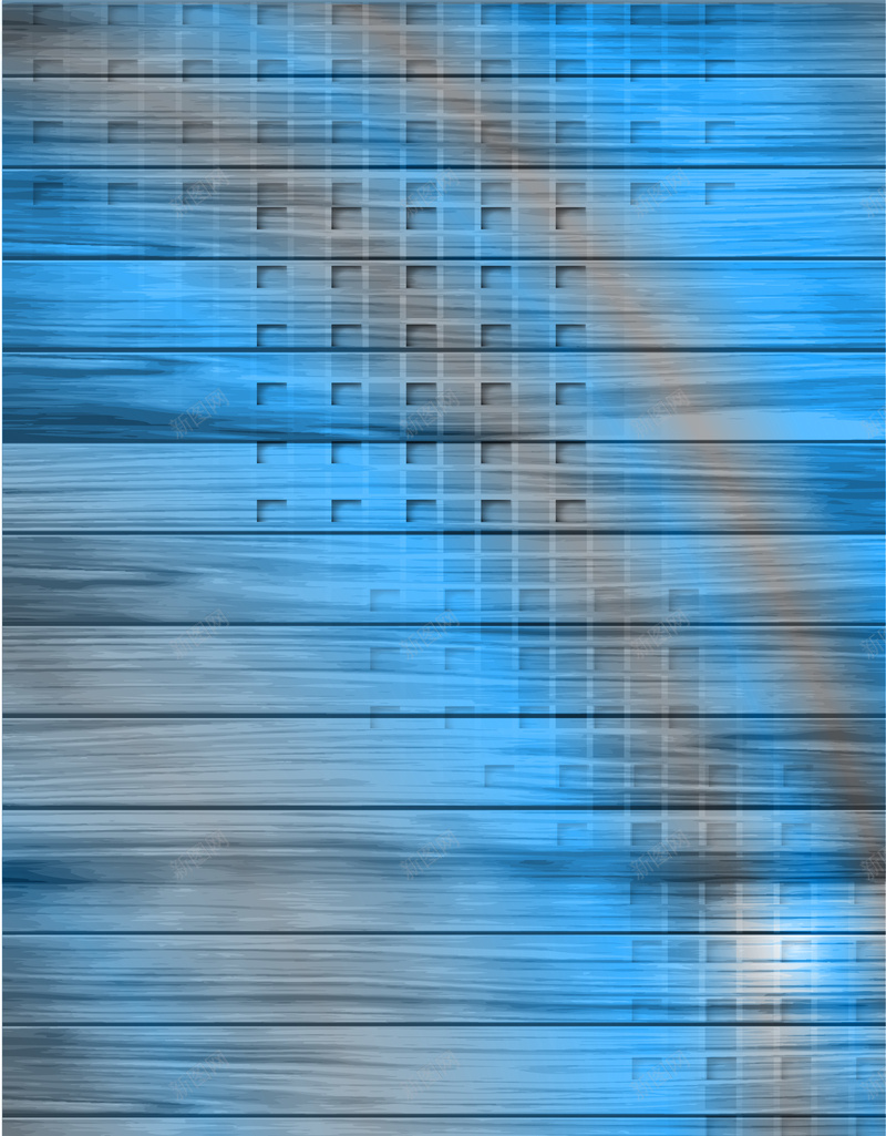 蓝色方块抽象背景矢量ai设计背景_新图网 https://ixintu.com 光感 底纹 扁平 抽象 方块 矢量 素材 纹理 线条 背景 蓝色 矢量图
