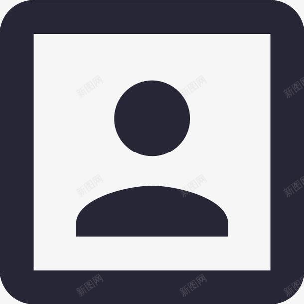 用户注销图标png_新图网 https://ixintu.com 用户注销