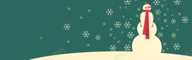 圣诞banner创意背景jpg设计背景_新图网 https://ixintu.com banner 创意 圣诞 背景
