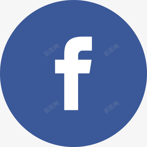 脸谱网社会网络smallicons标志图标png_新图网 https://ixintu.com Facebook socialnetwork 社会网络 脸谱网