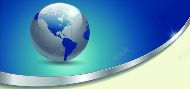 科技商务背景jpg设计背景_新图网 https://ixintu.com 商务 科技