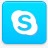 skype社会Iconsbirdyfly图标图标