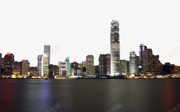 香港海边夜景png免抠素材_新图网 https://ixintu.com 中华人民共和国香港特别行政区 中国香港 夜景 海边 繁华 香港 香港夜景