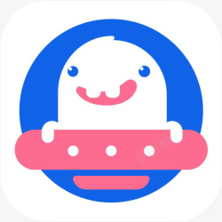 tataUFO图标手机tataUFO社交logo图标高清图片