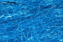 颗粒纤维纹理蓝色纤维背景高清图片