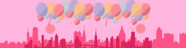 电商活动促销气球背景bannerjpg设计背景_新图网 https://ixintu.com banner 促销 气球 活动 电商 背景