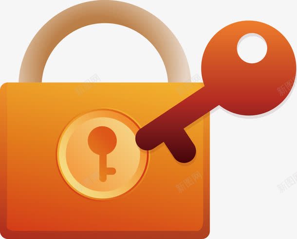 卡通锁钥匙图标png_新图网 https://ixintu.com private unlock 卡通 挂锁 私人 解锁 钥匙 锁 锁图标免费下载