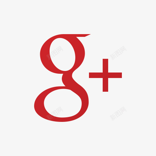 谷歌谷歌加标志加上社会社会图标png_新图网 https://ixintu.com Google google logo plus social 加上 标志 社会 谷歌 谷歌加