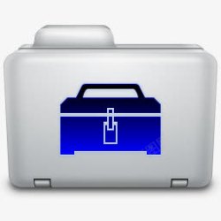 toolbox工具箱文件夹Hydridefoldericons图标高清图片