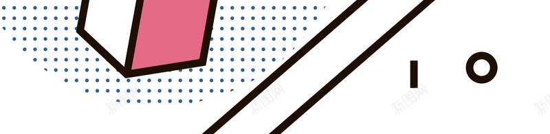 简洁立体图形海报背景模板矢量图ai设计背景_新图网 https://ixintu.com 几何 图形 描边 海报 立体 简洁 简约 背景模板 矢量图