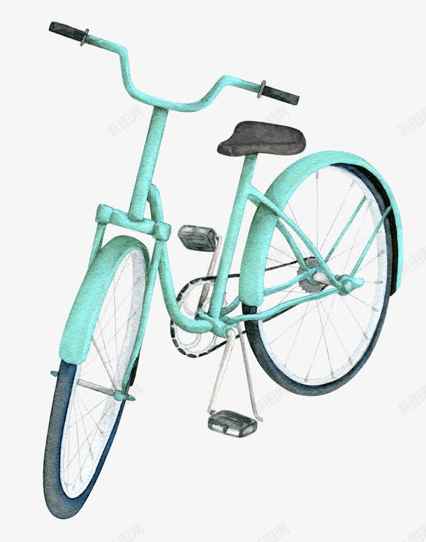 自行车单车交通工具png免抠素材_新图网 https://ixintu.com 单车 自行车