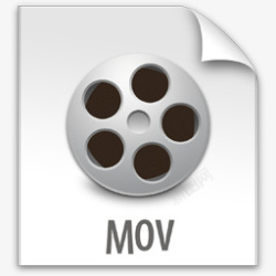 MOV文件文件mov例如高清图片