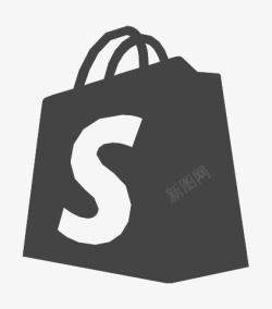 Shopify社会标志nucleosocialicons图标高清图片