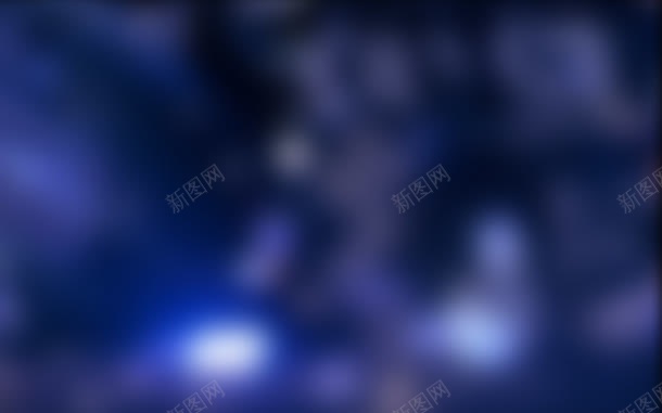 蓝色梦幻光效海报jpg设计背景_新图网 https://ixintu.com 梦幻 海报 蓝色
