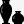 花瓶GlyphIconsFreeblackicons图标png_新图网 https://ixintu.com vases 花瓶