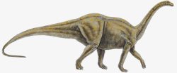 白垩纪恐龙白垩纪恐龙高清图片