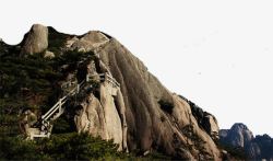 秀美群山素材