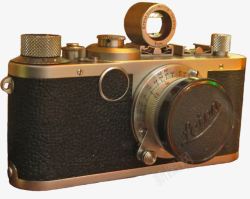 古典相机素材