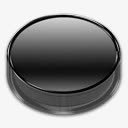 黑色系统按钮图标下载黑色游戏按钮图标高清图片