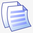 文件文本软png免抠素材_新图网 https://ixintu.com document file paper text 文件 文本 文档 纸