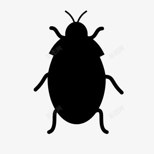 bug小虫图标png_新图网 https://ixintu.com bug 甲虫 虫子