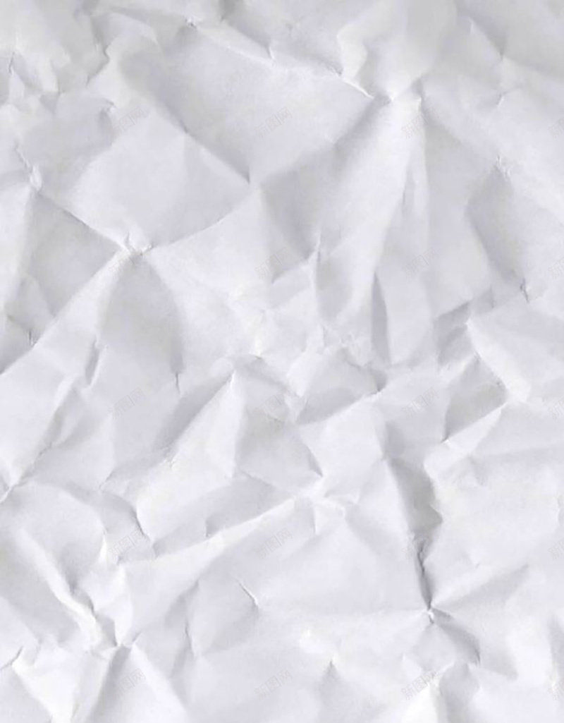白色纸质褶皱质感H5背景jpg设计背景_新图网 https://ixintu.com 白色 白色背景 纸质 纸质背景 背景 背景质感 褶皱 质感 质感背景