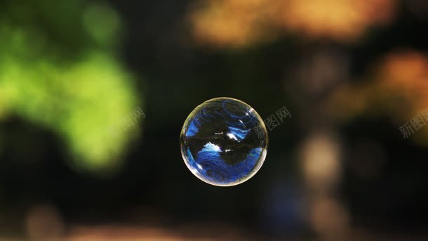 透明蓝色气泡海报背景jpg设计背景_新图网 https://ixintu.com 气泡 海报 背景 蓝色 透明