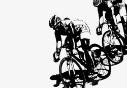 BMX运动商务自行车运动高清图片