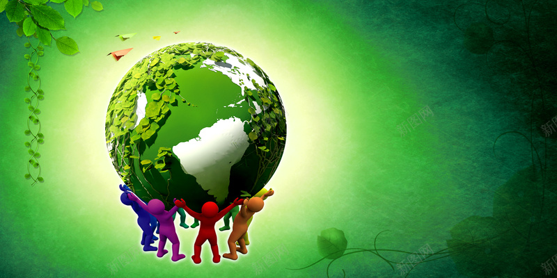 创意保护环境保护地球公益海报背景psd设计背景_新图网 https://ixintu.com 低碳环保 创意设计 宣传画 标语 环保公益广告 环保绿色背景 绿 绿色环保图片 绿色环保节能 践行