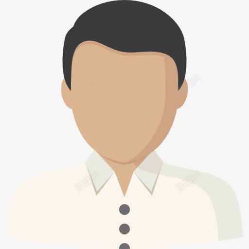 人图标png_新图网 https://ixintu.com 人头像 用户配置文件 社会