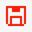 保存按钮图标png_新图网 https://ixintu.com save 软盘