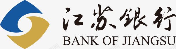 江苏银行logo图标图标
