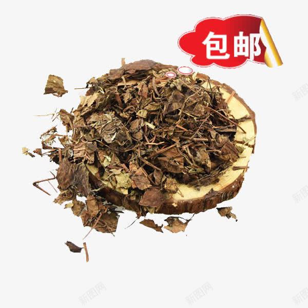 鱼腥草实物png免抠素材_新图网 https://ixintu.com 干草叶 手工采摘 自制草药 鱼腥草