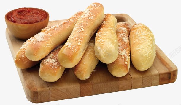 西式长面包png免抠素材_新图网 https://ixintu.com 主食 美味 西式 长面包 面食 食物